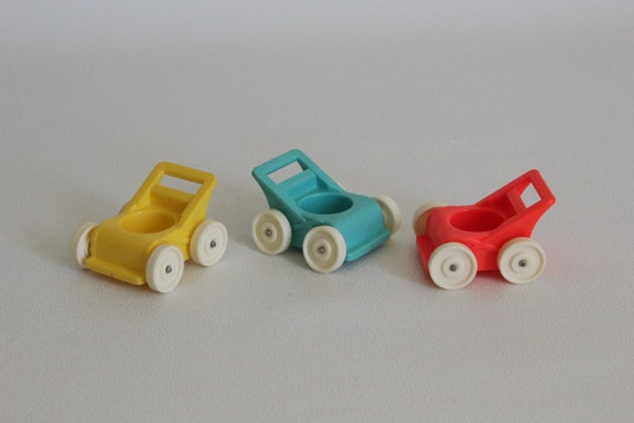 fisher price push stroller