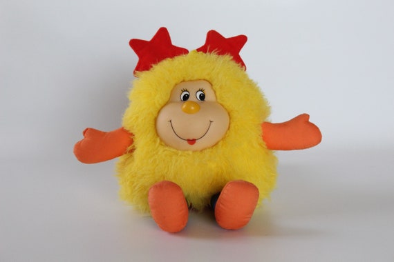 lalaloopsy amigurumi