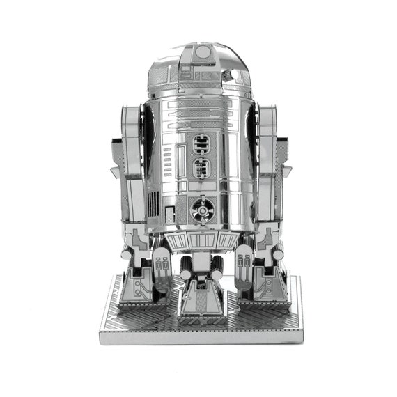 r2d2 3d puzzle