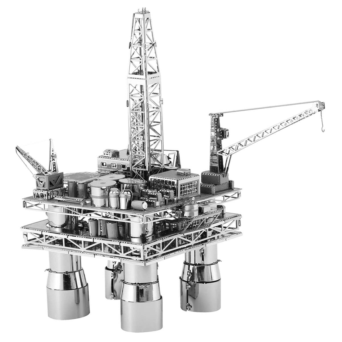 Toy Oil Rig for sale Only 4 left at 60