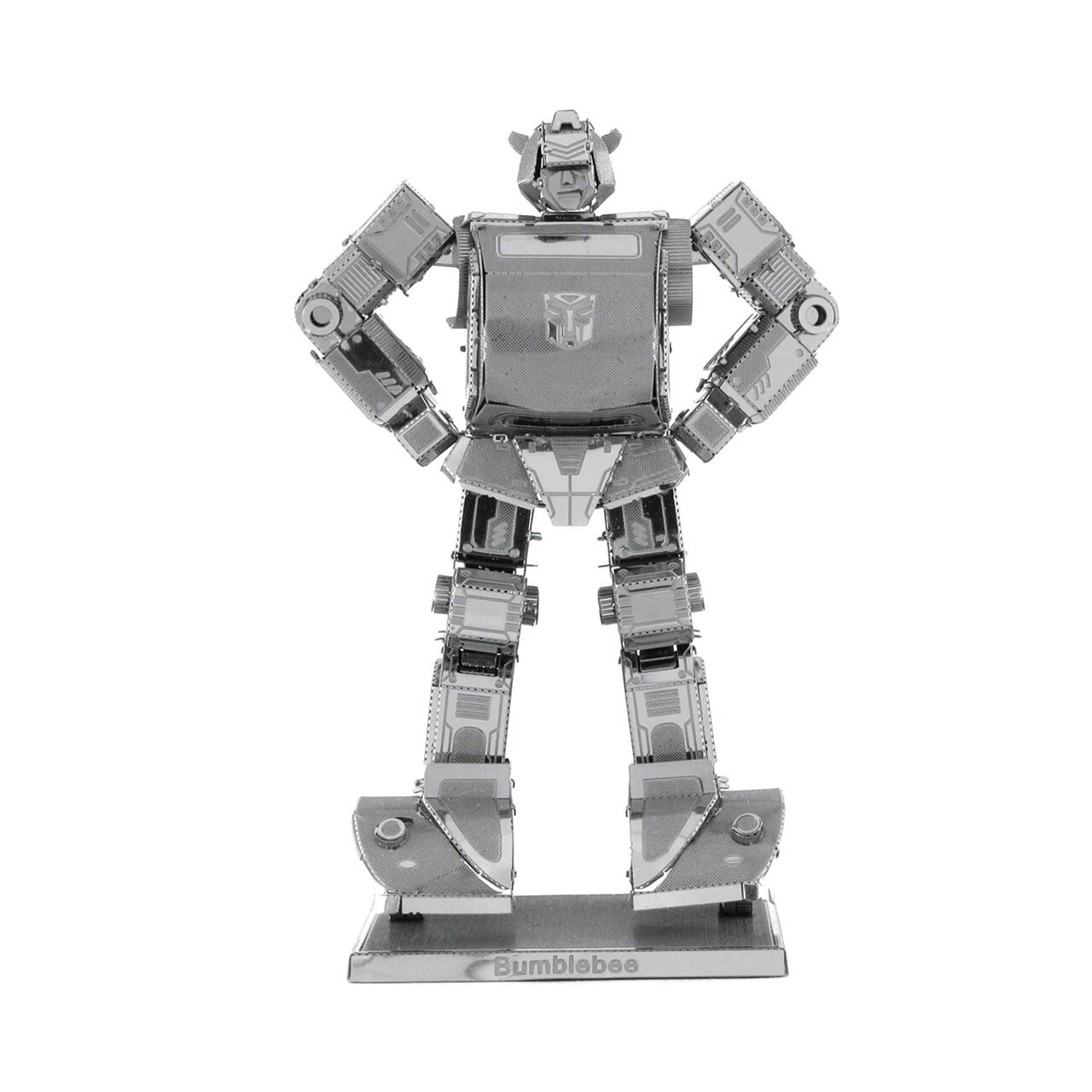 3d puzzle best sale transformers