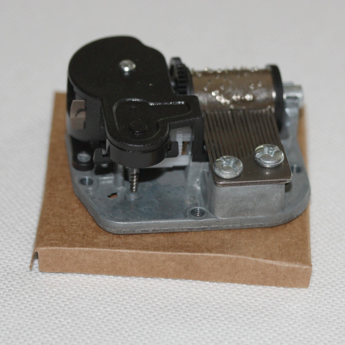 Windup Musical Mechanical Movement for music boxes Happy Etsy