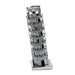 Metal Earth -Leaning Tower of Pisa 3D Metal Model kit/puzzle - MMS046