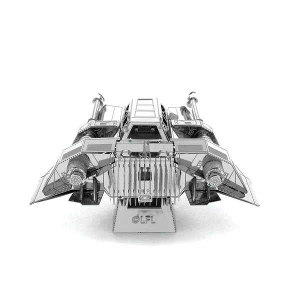 Star Wars 3D Metal Model Kits
