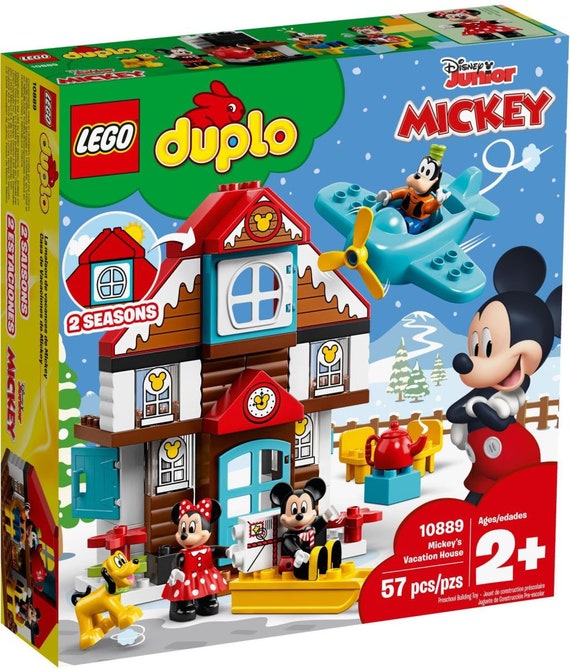10879 lego duplo