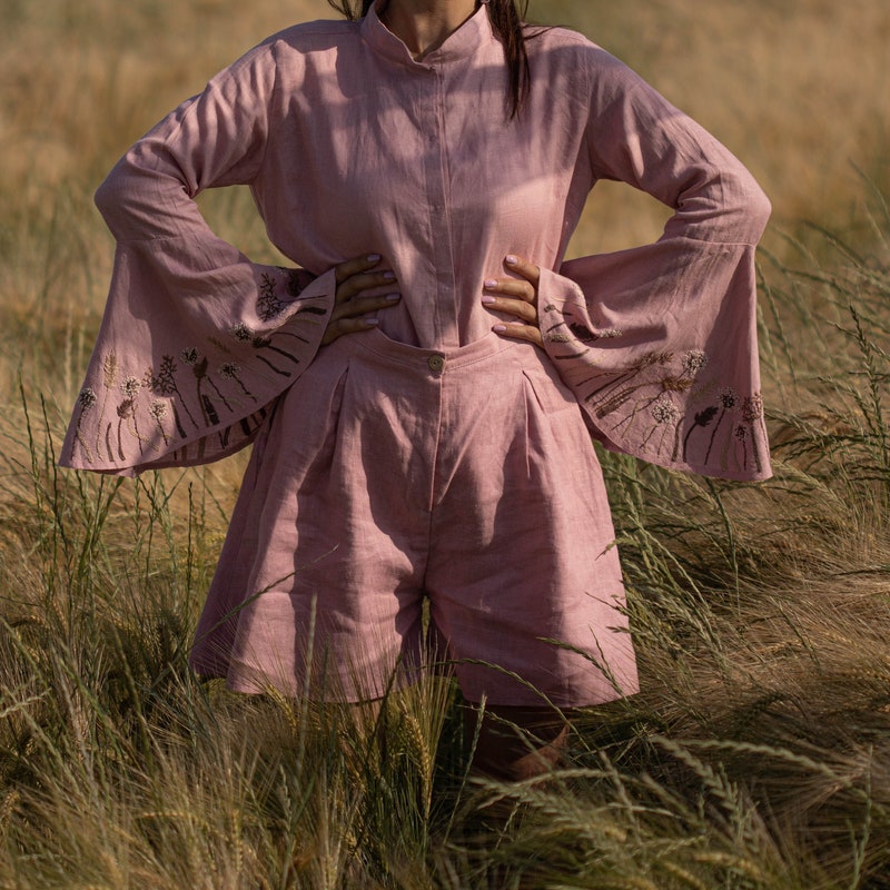 flax ladies clothing