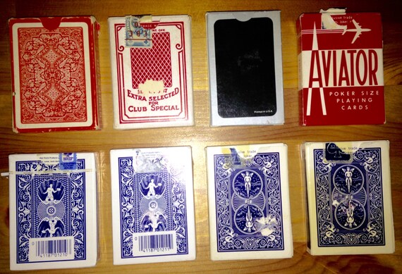 Double Nine Domino Deck Bicycle Playing Cards Bridge Size USPCC Game New Sealed Double Nine Domino Deck Bicycle Playing Cards Bridge Size USPCC Game New Sealed