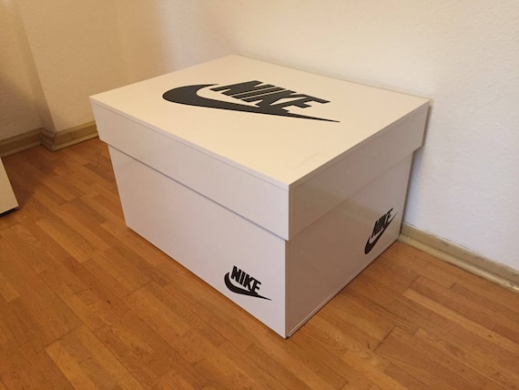 sneakerbox shoes