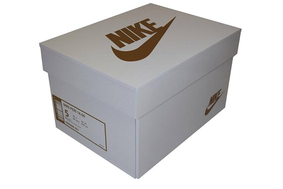 shoebox