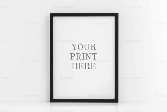 Print Mockup 12x16 30x40 3:4 Ratio Clean Thick Print Mockup 12x16 30x40 3:4 Ratio Clean Thick