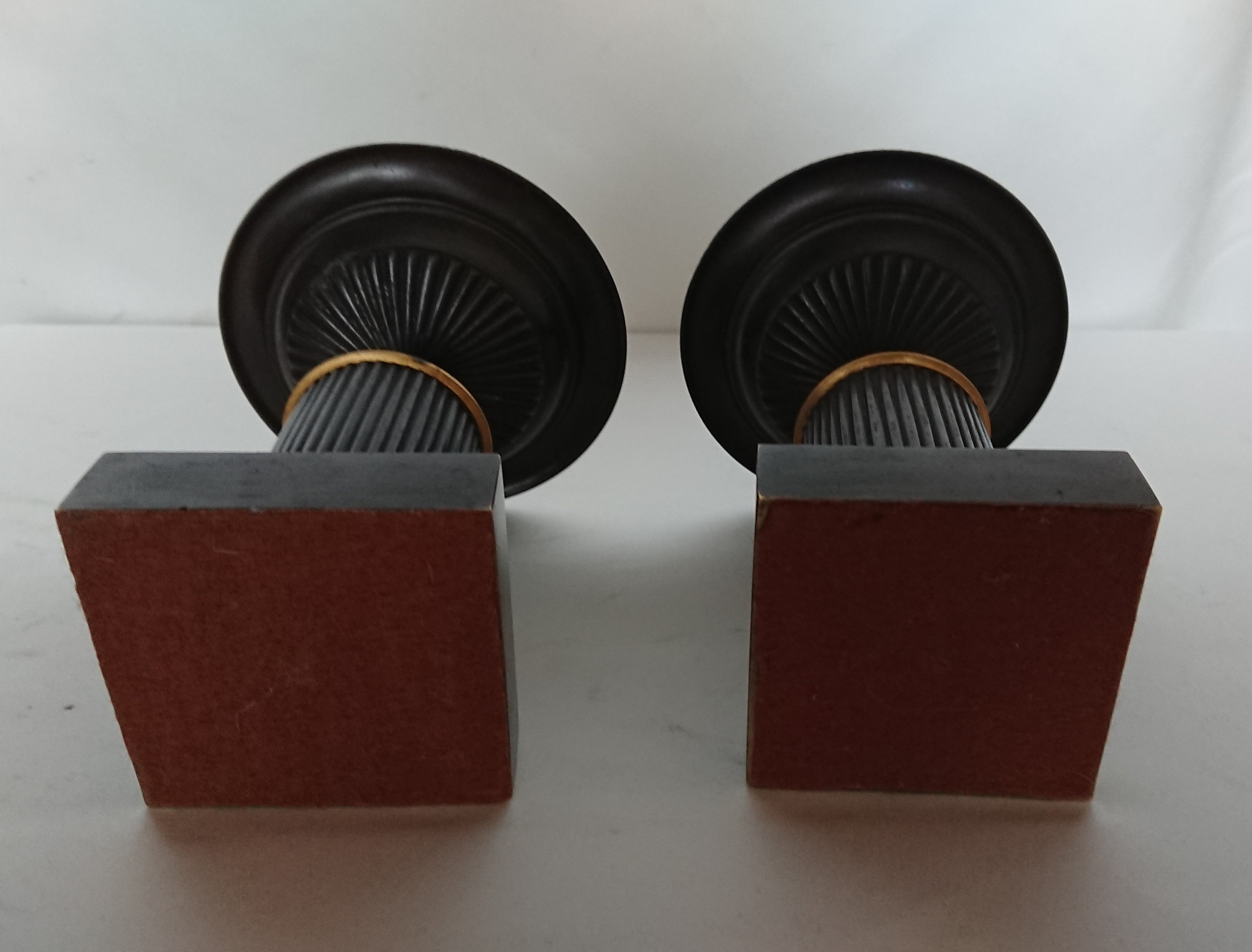 Set of Empire Bronze Tazza, France, 19th Century Etsy New Zealand