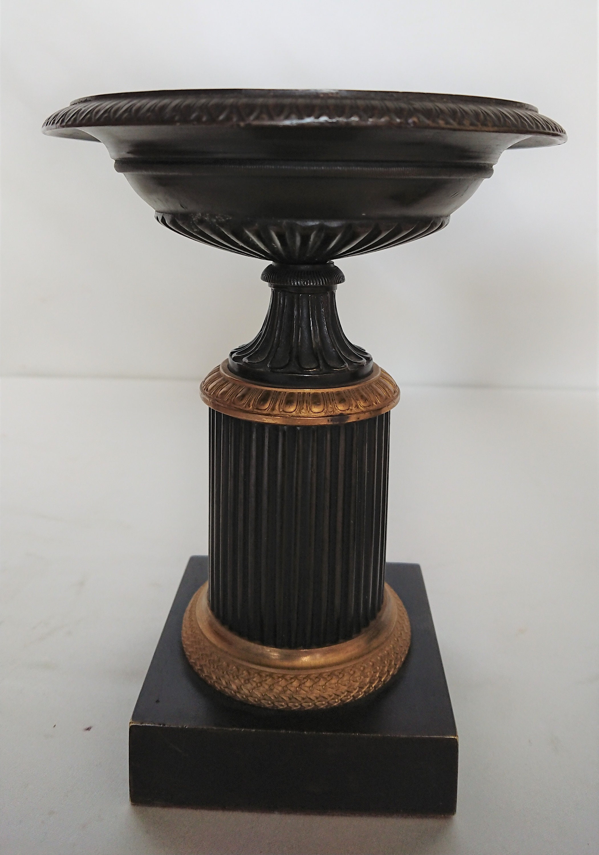 Set of Empire Bronze Tazza, France, 19th Century Etsy New Zealand