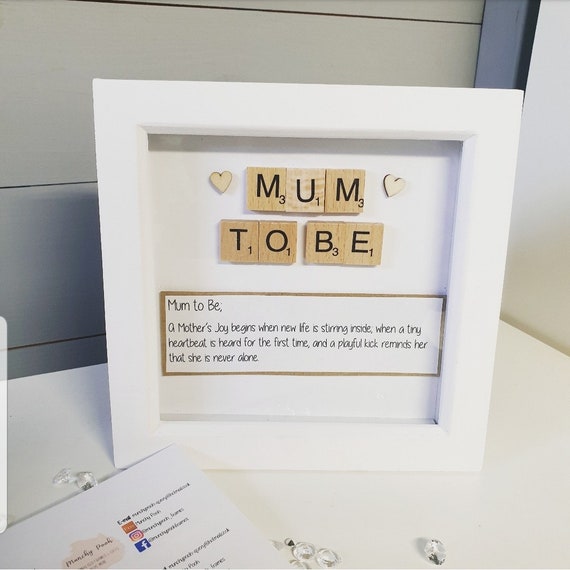 present for first time mum