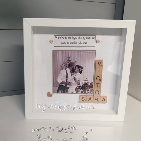 picture frames for boyfriend
