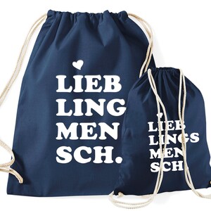 favorite gym bag