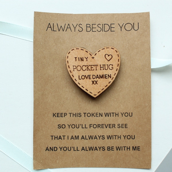 Granny Pocket Hug Etsy