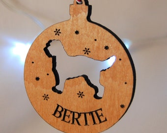 Décorations De Noël Personnalisées | VistaPrint