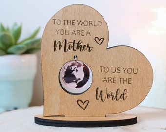 Mother's day plaques 2025