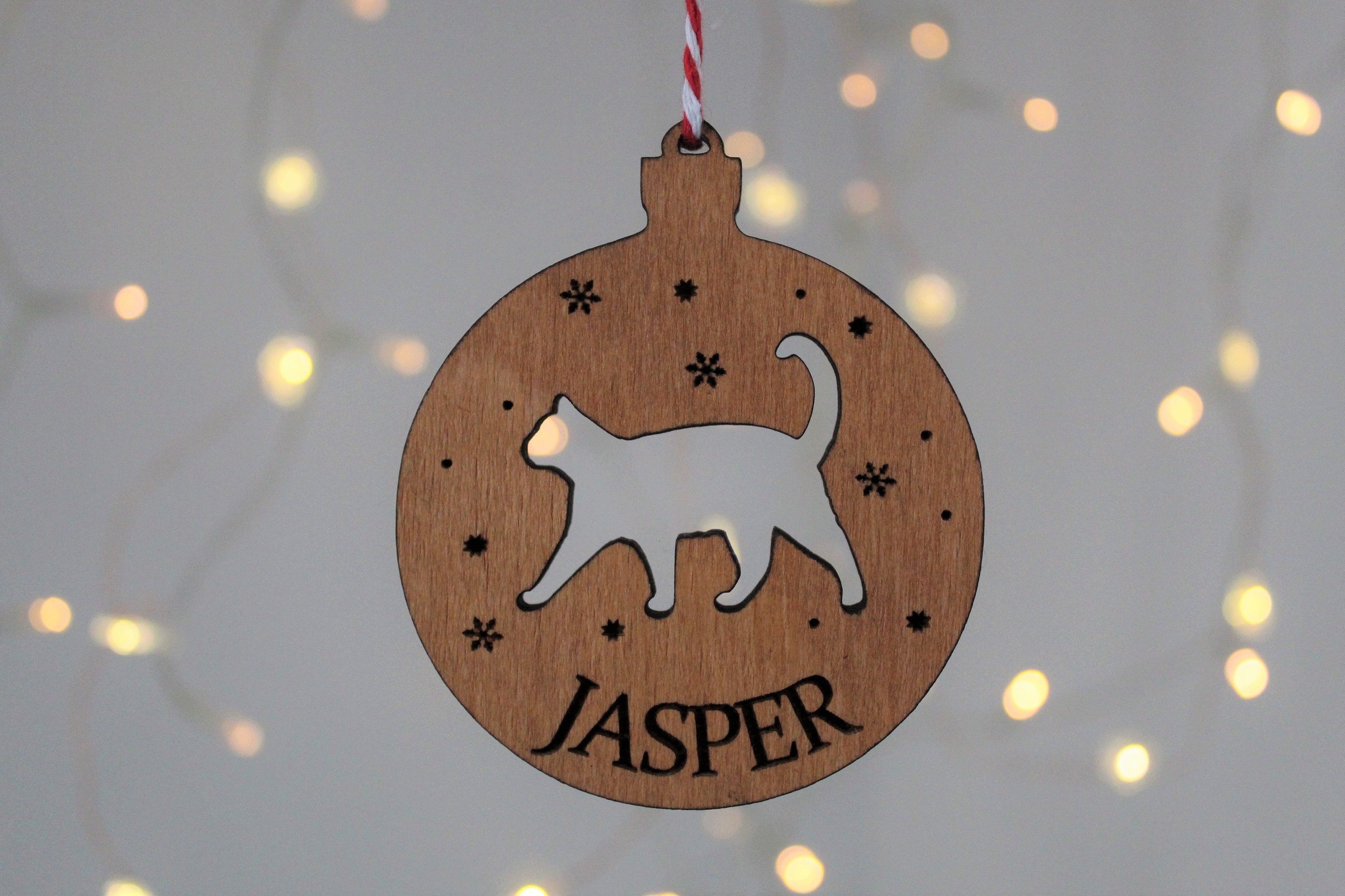 Cat Christmas Presents Uk