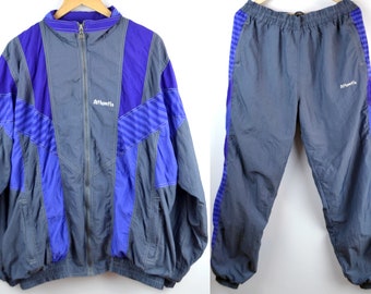 90s tracksuit | Etsy 90s tracksuit | Etsy