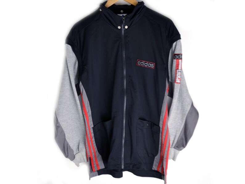 felpe vintage adidas