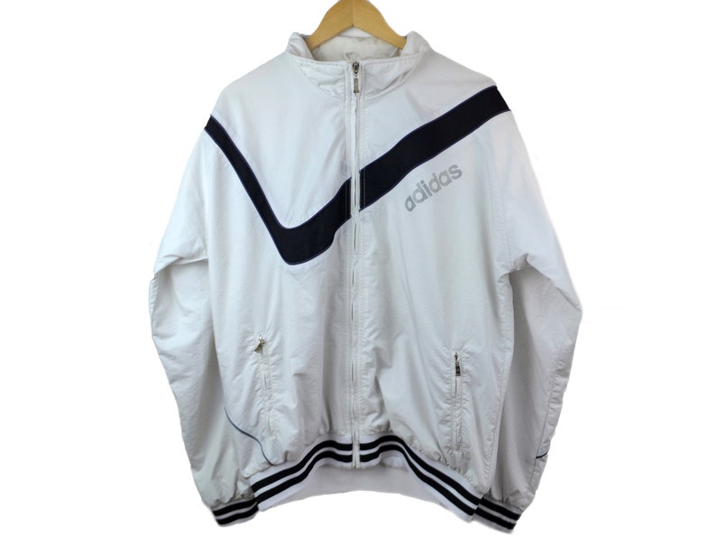 mens xxl adidas tracksuit