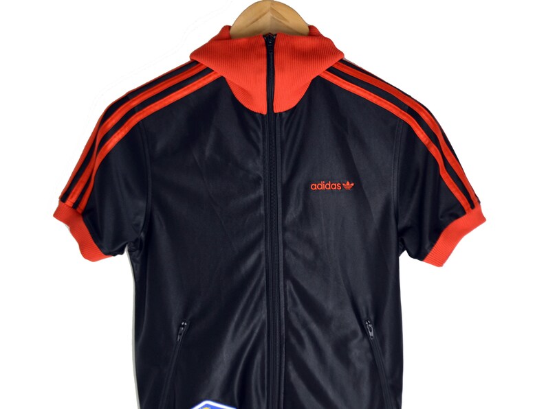 vintage adidas jumper womens