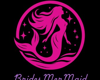 Addio al nubilato a forma di sirena, addio al nubilato tropicale, festa a forma di sirena, festa nuziale a forma di sirena, tatuaggio temporaneo