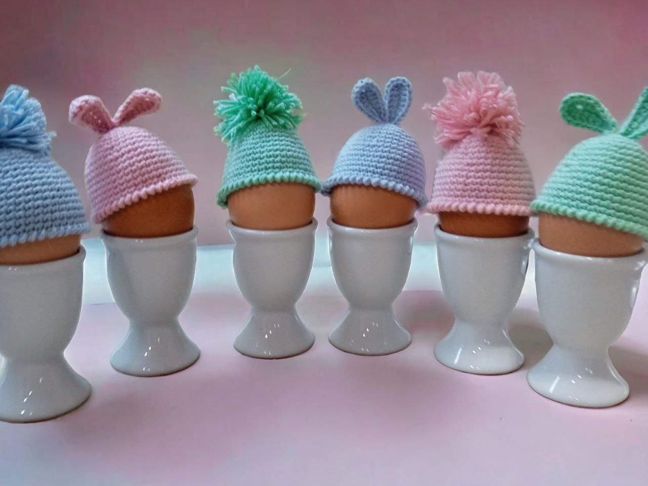 Egg Warmer Set - Etsy