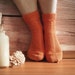 see more listings in the Women's socks section