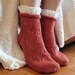 see more listings in the Women's socks section