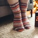 see more listings in the Casual socks section