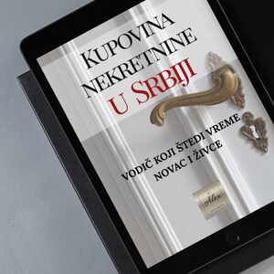 Vodic za kupovinu nekretnina u Srbiji PDF prirucnik
