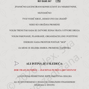 Vodic za kupovinu nekretnina u Srbiji PDF prirucnik