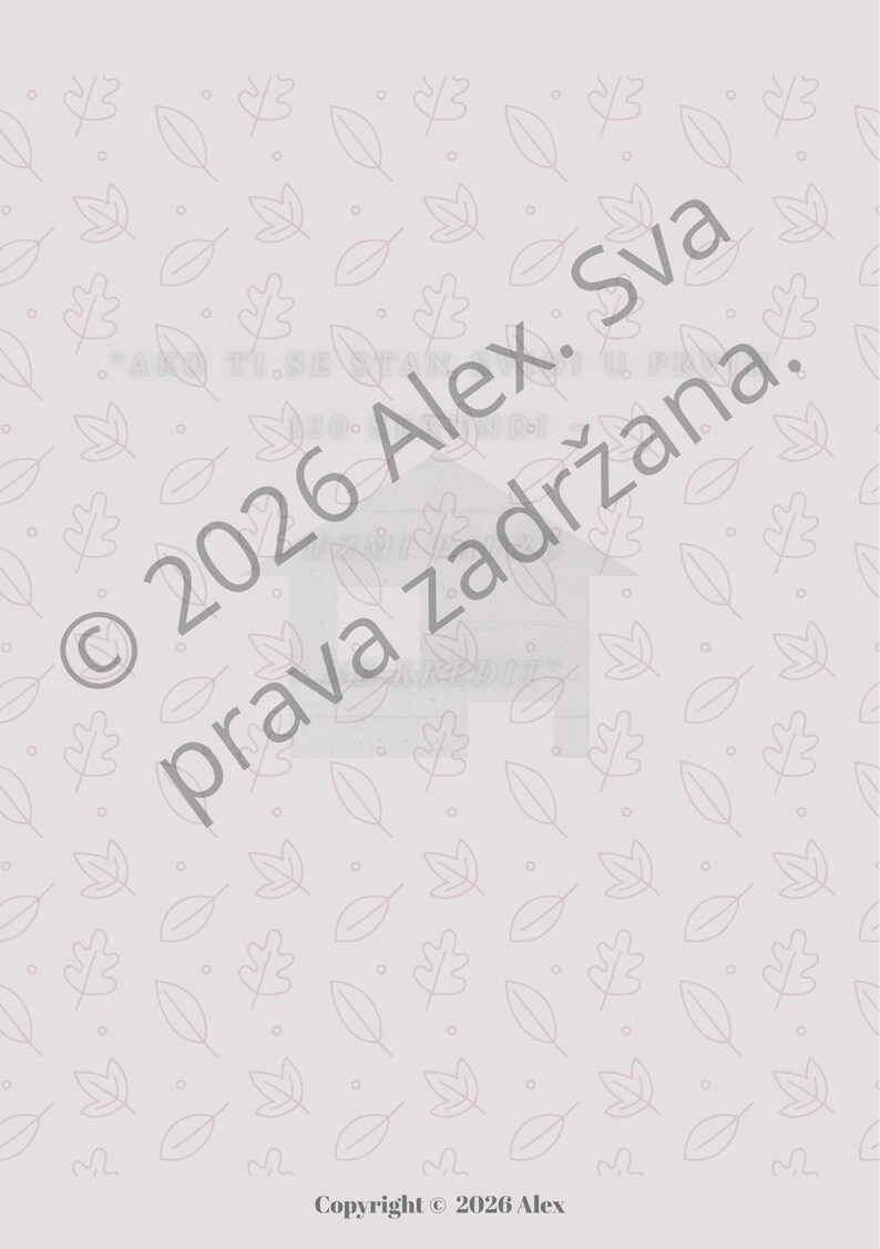 Vodic za kupovinu nekretnina u Srbiji PDF prirucnik