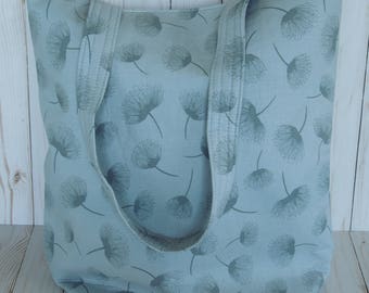 Tote bag/ No zipper Tote bag/ Travel bag