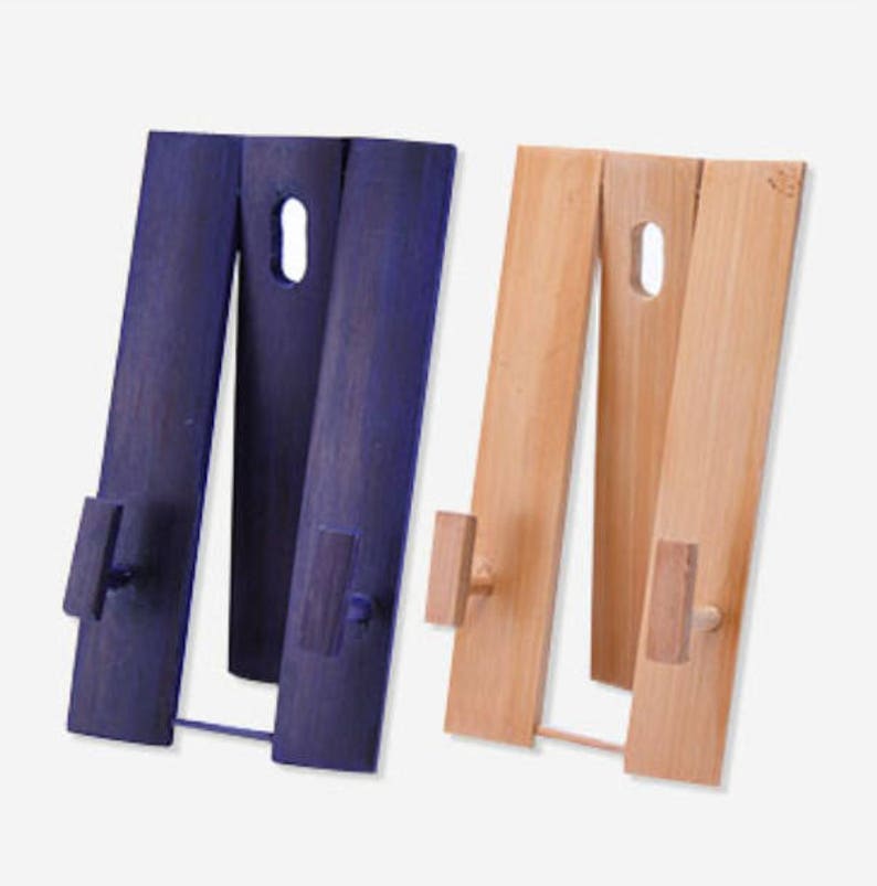 Hand Fan Stand Folding Fan Stand Folding Fan Holder Display Etsy