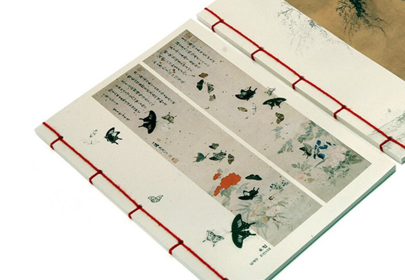 korean notebooks