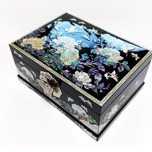 手作りハムサ ファティマの手 | 14x21cm | 金属製 | モロッコの守護の