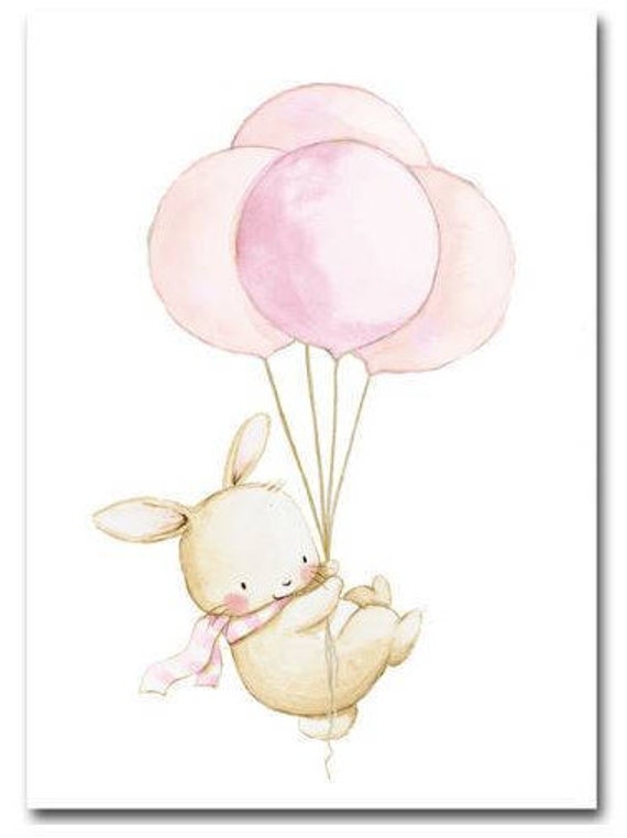 nursery accessories girl
