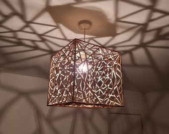 Laser Cut Lamp Shade Etsy UK laser-cut-lamp-shade-etsy-uk