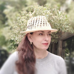 Raffia Hat, women straw hat, straw hat, straw hats, sun hat women, elegant straw hat, custom straw hat, trendy hat, beach hat, sun hat