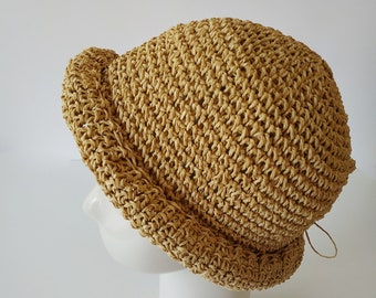 cappelli estivi donna, cappello da sole, cappello di paglia, cappello di paglia, cappello estivo, cappello cloche donna, cappello di paglia vintage, cappello da sole, cappelli da donna