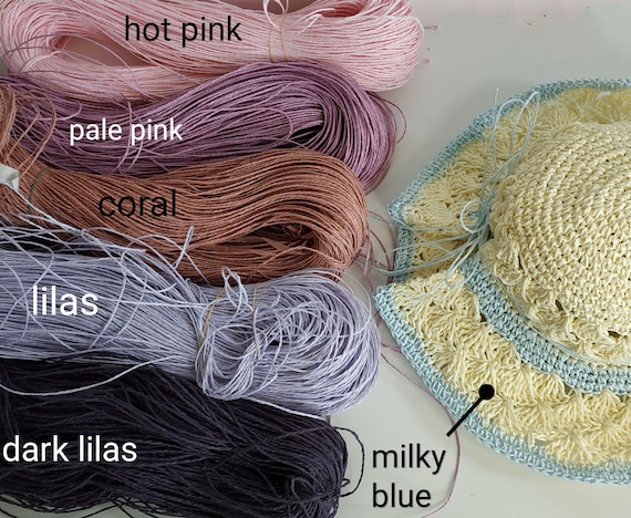 Etsy 2024 yarn sale