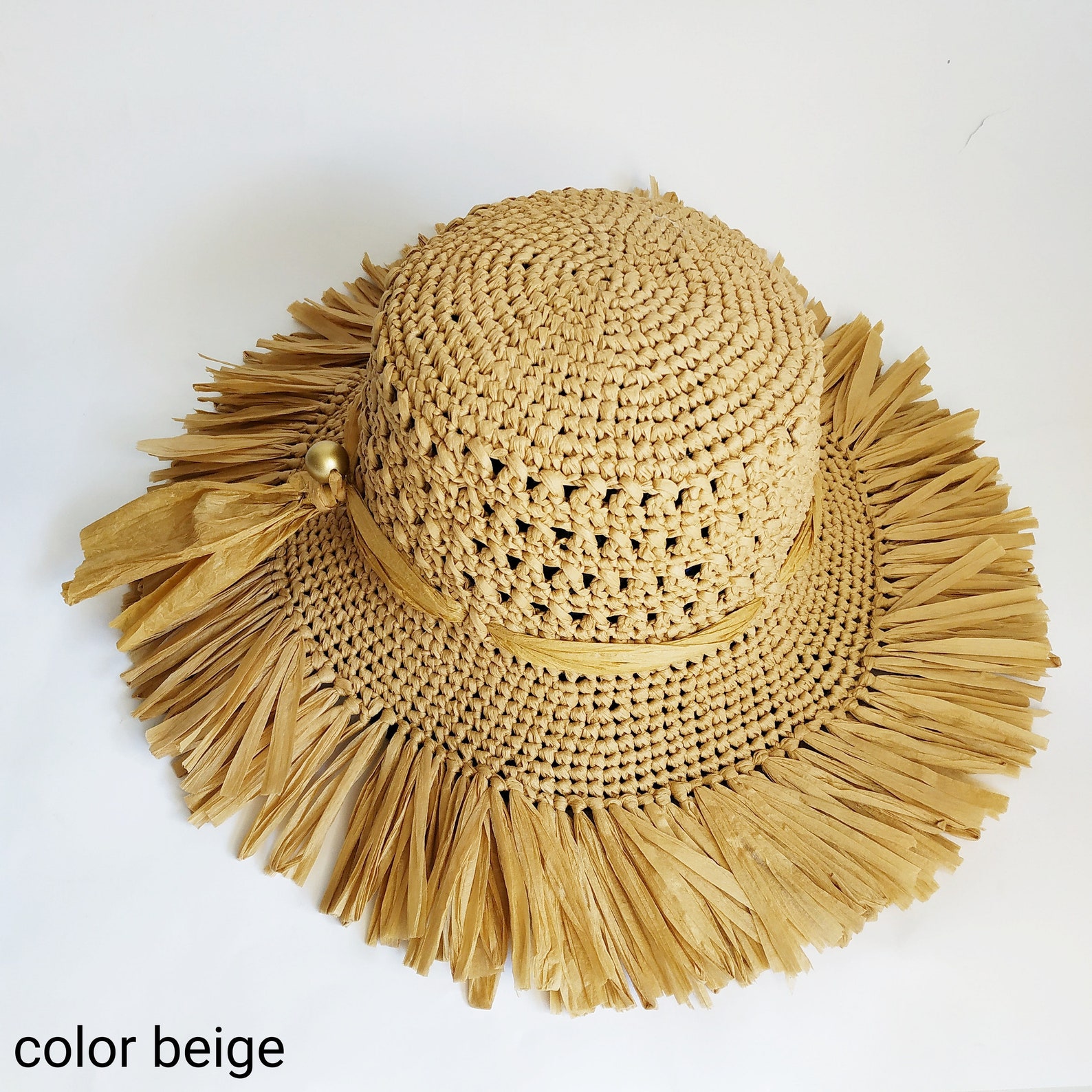 Bucket Hat Pattern Bucket Hat Pattern Bucket Hat Crochet Etsy