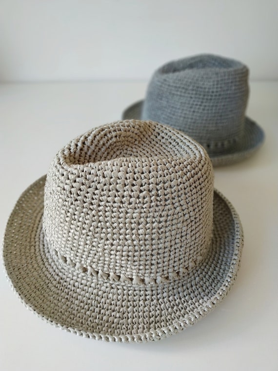 fine men's hats
