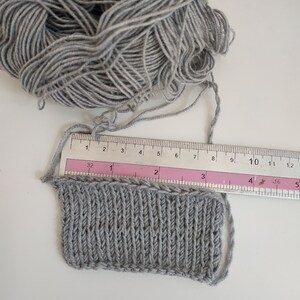 Merino Wool Yarn for Knitting, Yarn 100% Merino Zegna Baruffa, Yarn ...