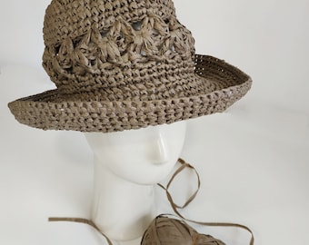 crochet hat pattern, crochet hat patterns, sun hat pattern, Crochet sun hat, summer crochet hat, crochet pattern hat, fedora hat pattern