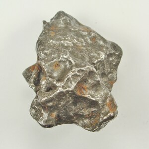 173 gram - Campo del Cielo Meteorite #731