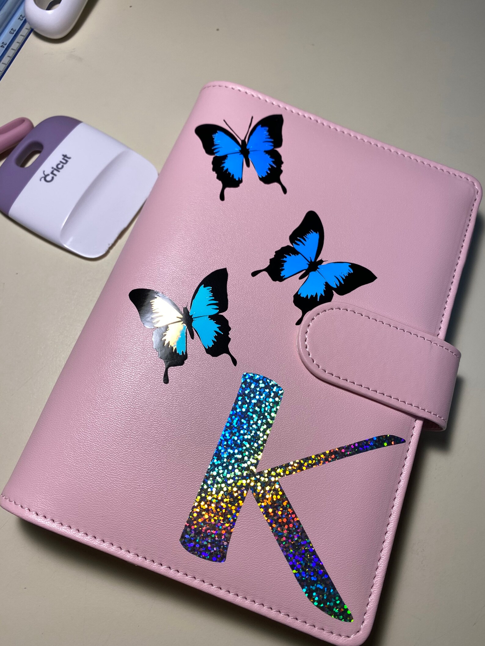 Budget Binder with Cash Envelopes Custom Budget Organizer Etsy